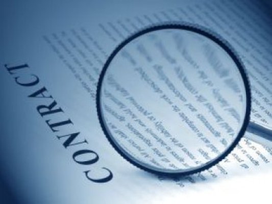 Mai mult de 500 de persoane depistate fără contracte individuale de muncă